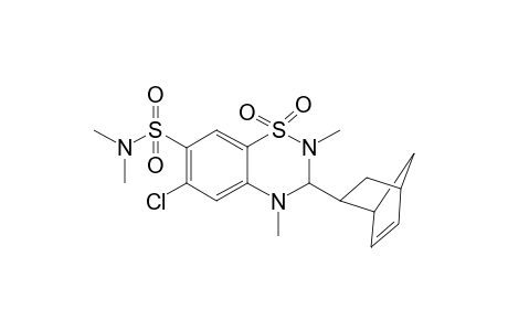 Cyclothiazide 4ME