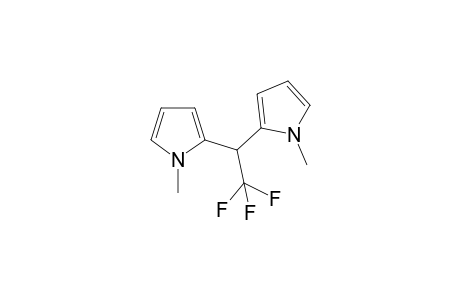 N,N'-Dimethyl-5-(trifluoromethyl)dipyrromethane