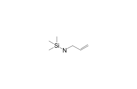 N-(Trimethylsilyl)allylamine