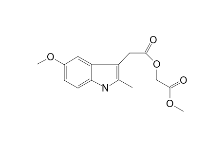 Acemetacin artifact-2 ME