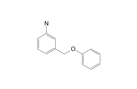 [3-(phenoxymethyl)phenyl]amine