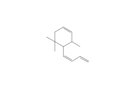 megastigma-3,7(Z),9-triene