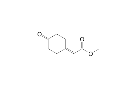 Methyl (4-oxocyclohexylidene)acetate