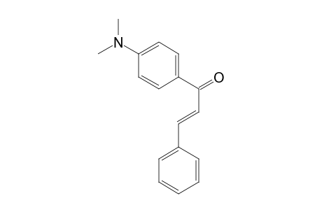 4'-Dimethylaminochalcone