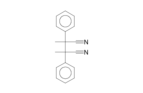 2,3-Dimethyl-2,3-diphenylsuccinonitrile