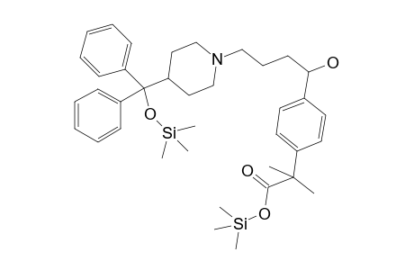 Fexofenadine 2TMS