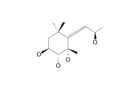 CROTALIONOL-B