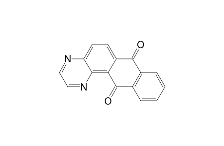 Naphtho[2,3-f]quinoxaline-7,12-dione