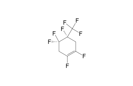 PERFLUORO-(6-METHYL-1,4-DIOX-2-ENE)