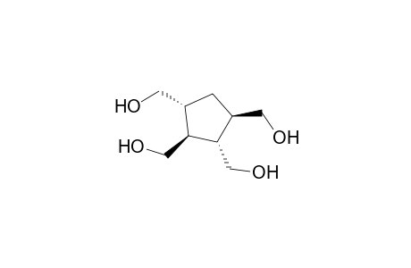 (2,3,4-Trimethylolcyclopentyl)methanol