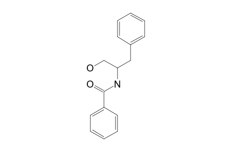 N-BENZOYL-L-PHENYLALANINOL