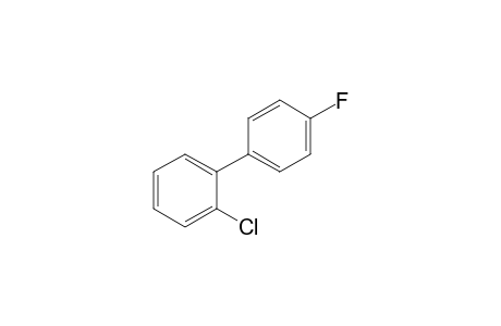 2-Chloro-4'-fluorobiphenyl