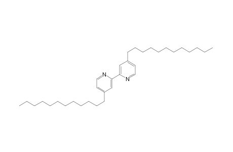 4,4'-didodecyl-2,2'-bipyridine