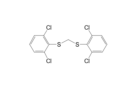 bis(2,6-Dichlorophenylthio)methane