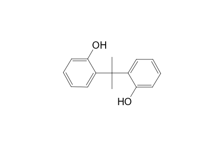 Phenol, 2,2'-(1-methylethylidene)bis-