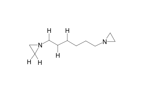 1,6-BIS-N-AZIRIDINOHEXANE