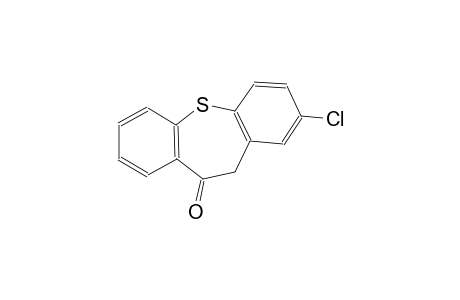 2-chlorodibenzo[b,f]thiepin-10(11H)-one