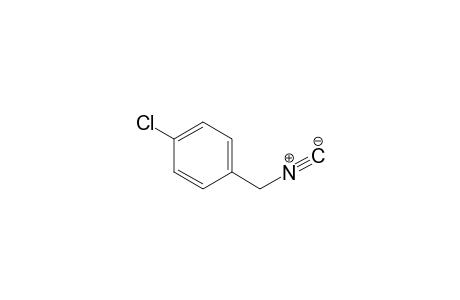 4-Chlorobenzyl Isocyanide