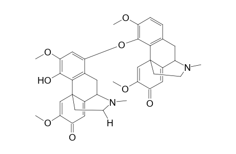 Salutadimerine