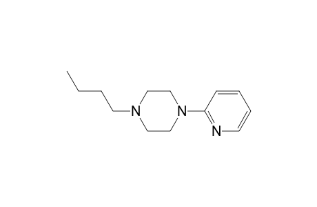 1-Butyl-4-(pyridin-2-yl)piperazine