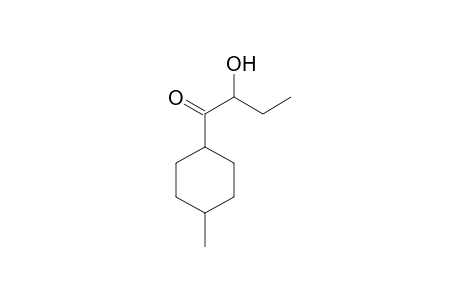 1-(Methylcyclohexyl-2-hydroxy-1-butanone