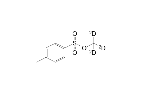 Methyl 4-methylbenzenesulfonate
