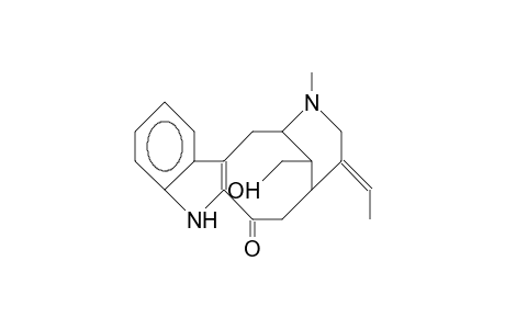 16-Epi-affinine