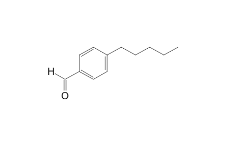 4-n-Pentylbenzaldehyde