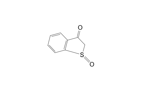 benzo[b]thiophen-3(2H)-one, 1-oxide