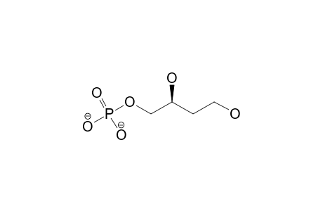 (R)-D-1,2,4-BUTANETRIOL-1-PHOSPHATE