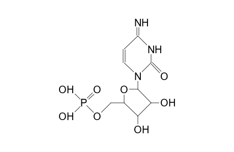 Cytidine-mono-phosphate