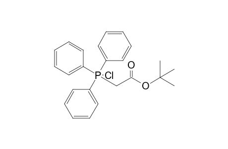 (tert-Butoxycarbonylmethyl)triphenylphosphonium chloride