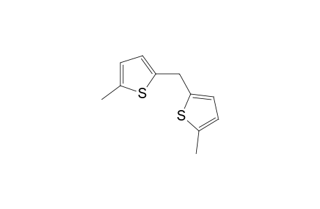 2,2'-methylenebis[5-methylthiophene]