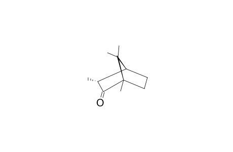 EXO-3-METHYLCAMPHOR