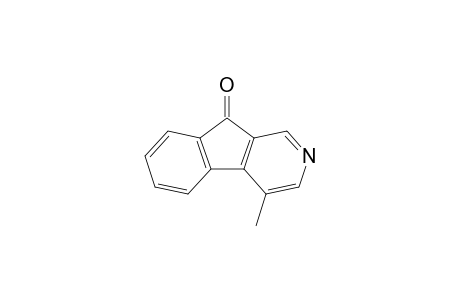 4-Methyl-2-azafluorenone