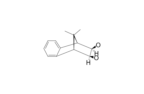 (1.alpha.,2.alpha.,3.alpha.,4.alpha.)-9,9-Dimethyl-1,2,3,4-tetrahydro-1,4-methanonaphthalene-2,3-diol