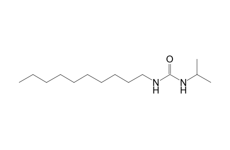 Urea, n-decyl-N'-isopropyl-
