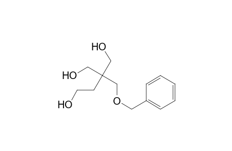1,4-Butanediol, 2-(hydroxymethyl)-2-[(phenylmethoxy)methyl]-