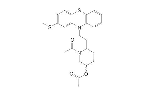 Thioridazine-M 2AC