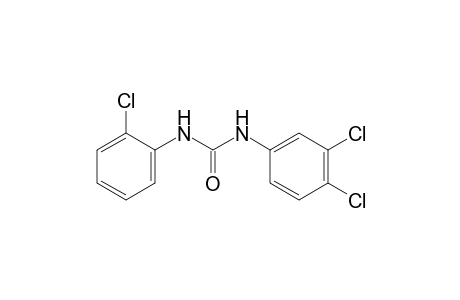 2',3,4-trichlorocarbanilide