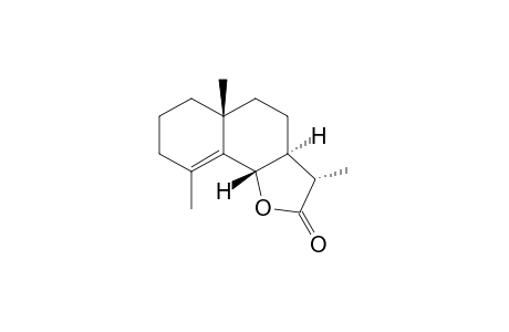 Gamma-dihydrocyclocostunolide