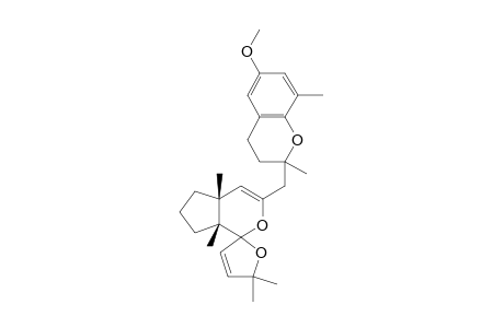 XPZWLOIAFRRBHV-KWPNGKEGSA-N