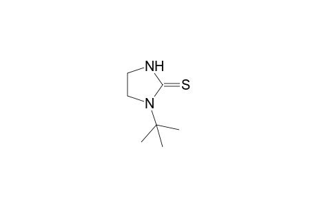 1-tert-butyl-2-imidazolidinethione