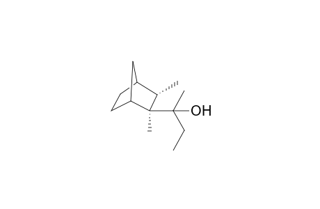 2-((2S,3S)-2,3-dimethylbicyclo[2.2.1]heptan-2-yl)butan-2-ol