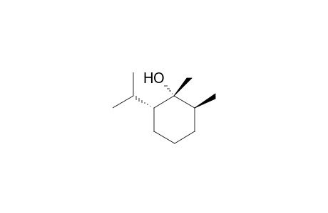 1,6-Dimethyl-2-(2-propyl)cyclohexanol