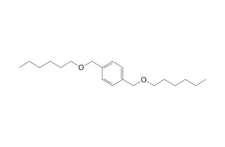 1,4-Bis(hexyloxymethyl)benzene