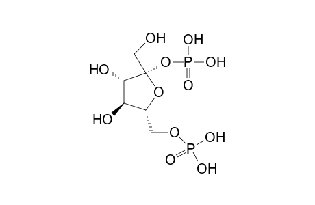 D-Fructose-2,6-bisphosphate