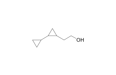 2-(1',1'-Bicycloprop-2'-yl)ethanol