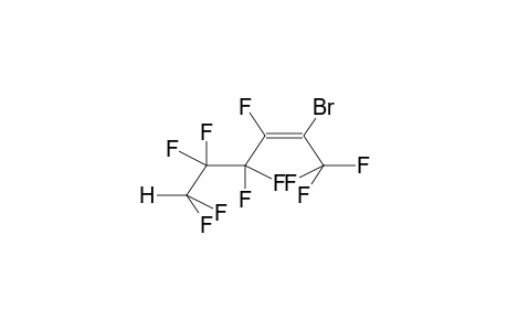(Z)-2-BROMO-6-HYDROPERFLUORO-2-HEXENE