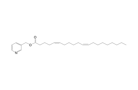 Picolinyl 5,11-eicosadienoate